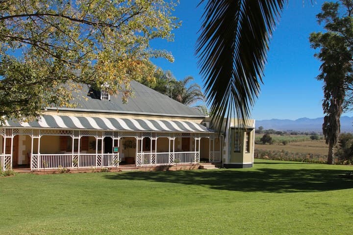 De Denne Country Guest House photo 2