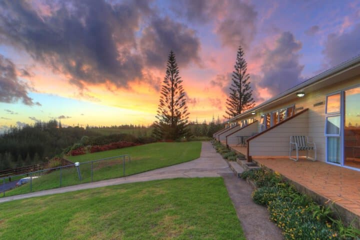 Islander Lodge Apartments photo 3