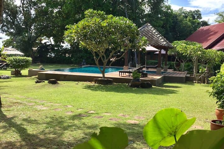 Baan Laem Noi Villa photo 4