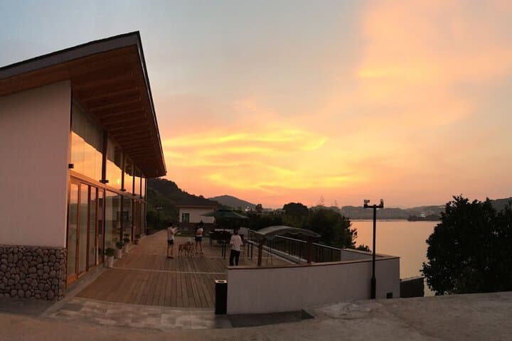 Fishman homestay photo 2
