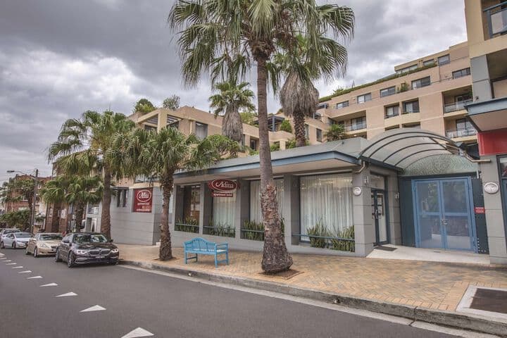 Adina Apartment Hotel Coogee Sydney photo 2