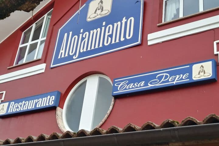 Casa Pepe photo 2