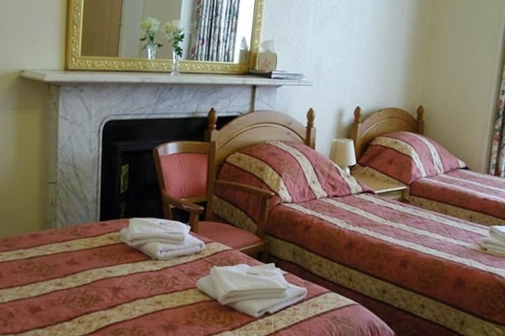 Menzies Guest House photo 2