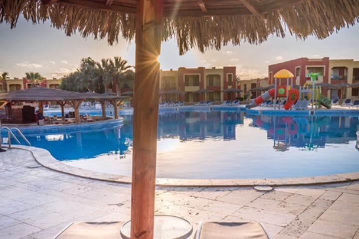 Magic Tulip Beach Resort & SPA photo 3