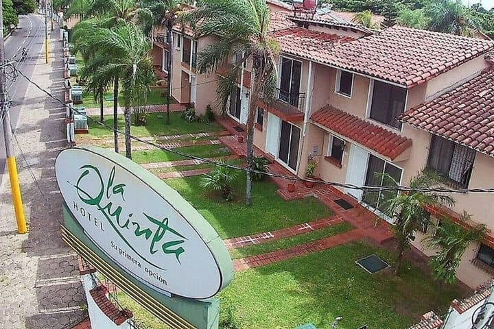 Hotel La Quinta photo 2