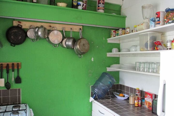 Kingsworth Bed&Breakfast photo 4