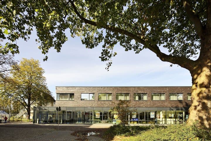 Petul Apart Hotel Am Ruhrbogen photo 3
