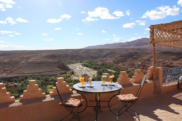 Maison dhotes Dar Timitar photo 3