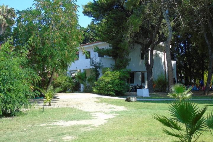 Villette Vacanze Bivona photo 4