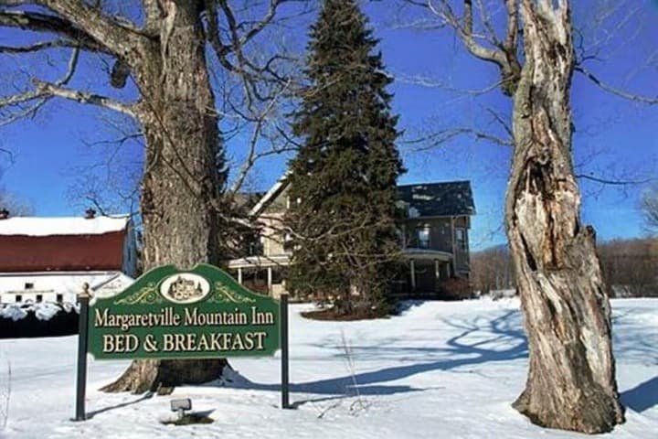 Margaretville Mtn Inn B&B&Village Suites photo 3