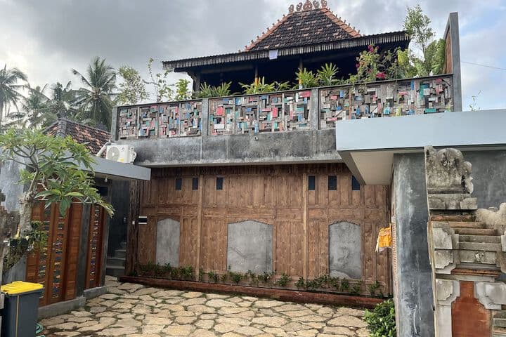Pondok Eka Wood photo 2