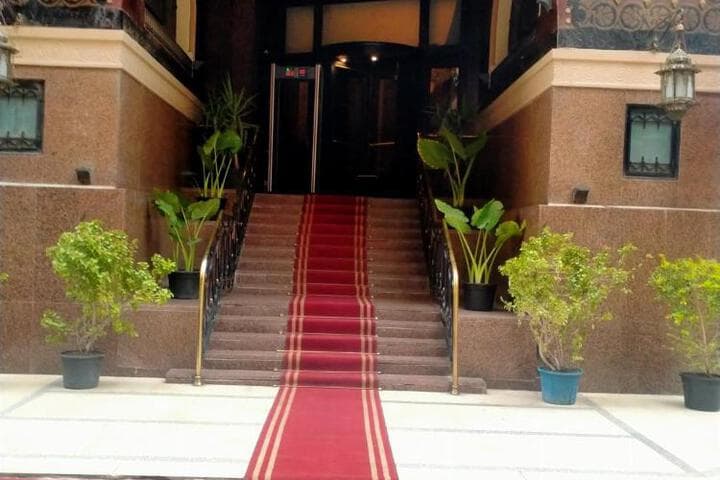 Cosmopolitan hotel photo 5