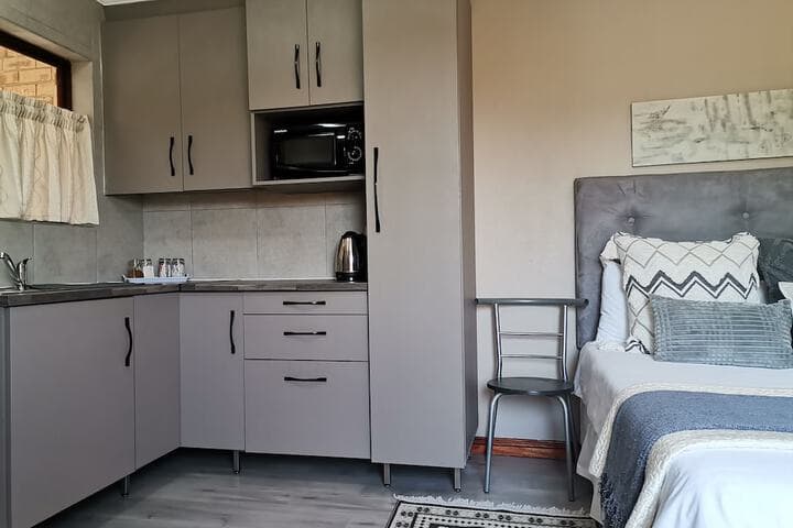Citrus Lane Guesthouse photo 5