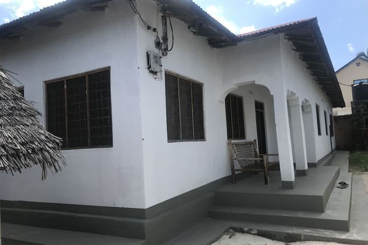 Hakuna Matata Guest House photo 3
