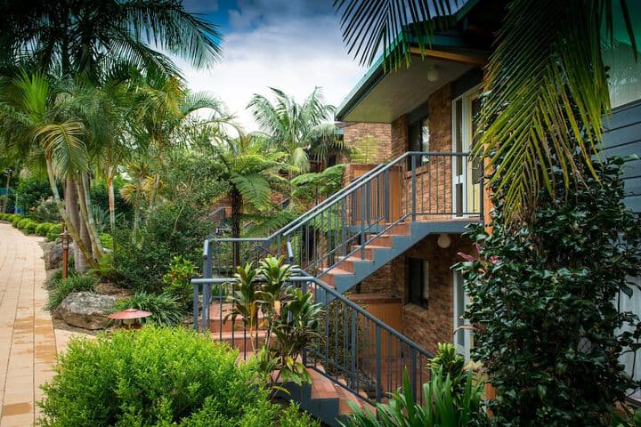 Boambee Bay Resort photo 2