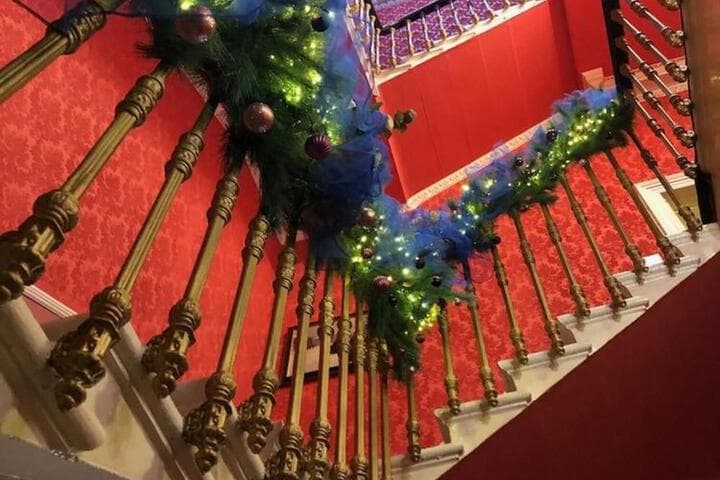 Ritz Hotel photo 2
