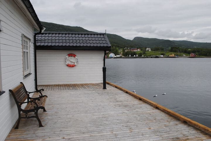 Furoy Fishingcamp&Hotel Apartments photo 2