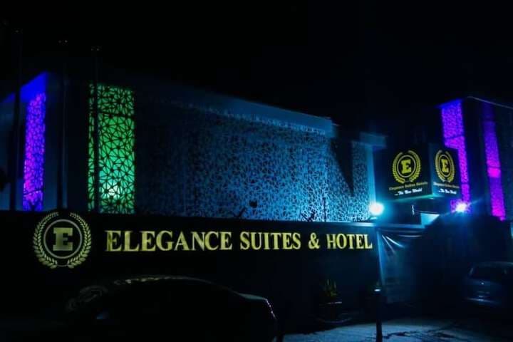 Elegance suites photo 2