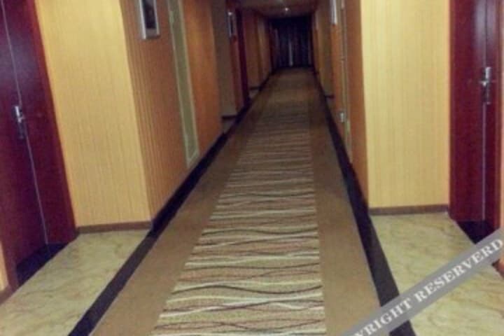 Yihao Business Hotel photo 1