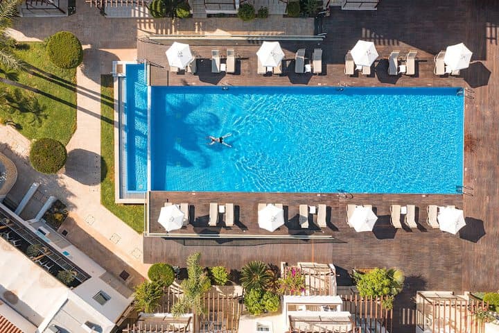 Louis Althea Beach Hotel photo 4