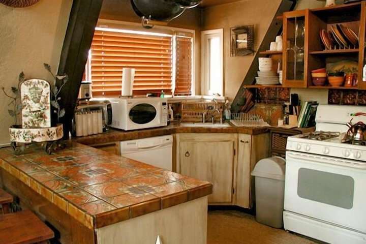 Always Inn Idyllwild Vacation Cottages photo 5