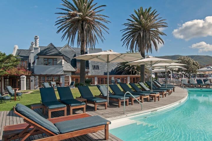 Hermanus Apartments photo 3