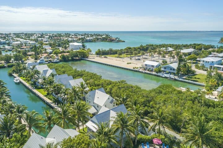 Coral Lagoon Resort Villas & Marina by KeysCaribbean photo 2