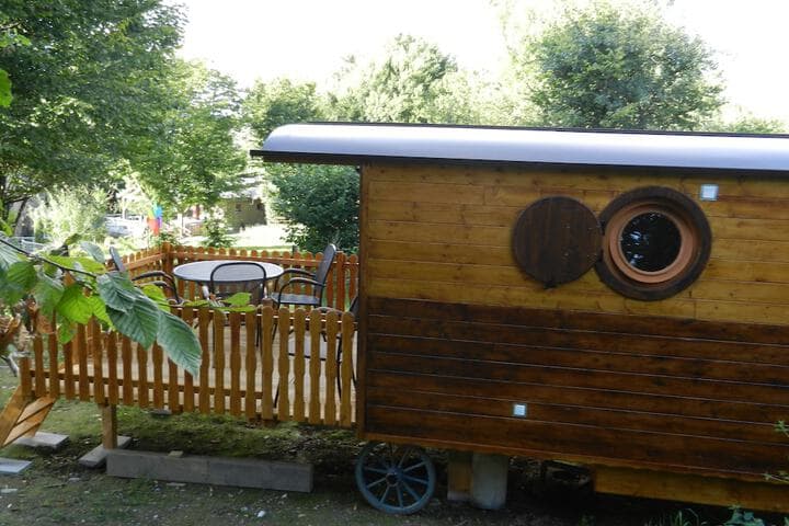 Le Ti Bou de Refuge photo 4