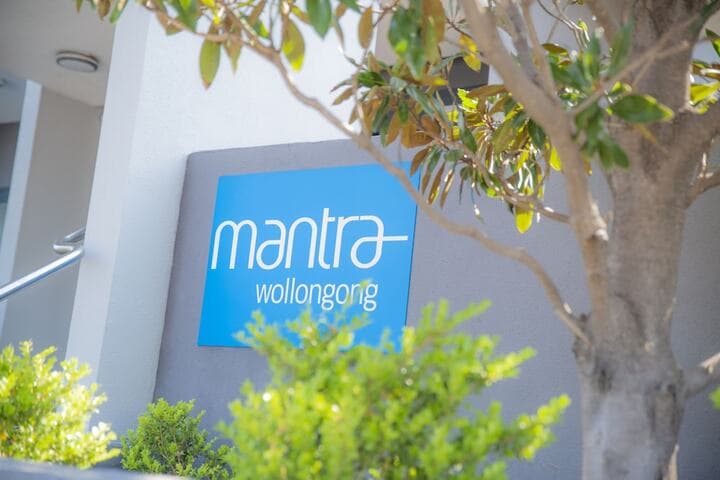 Mantra Wollongong photo 2