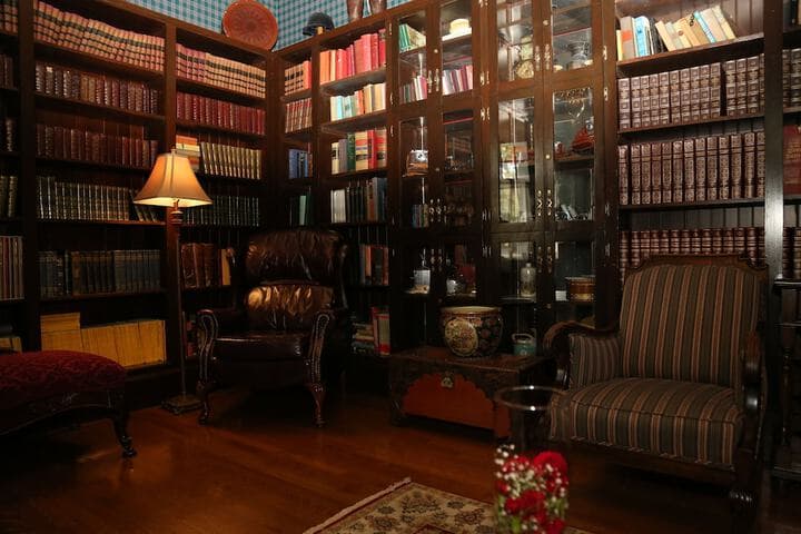 Beaconsfield Inn photo 4