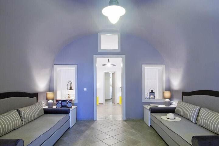 Semeli Cave House photo 5