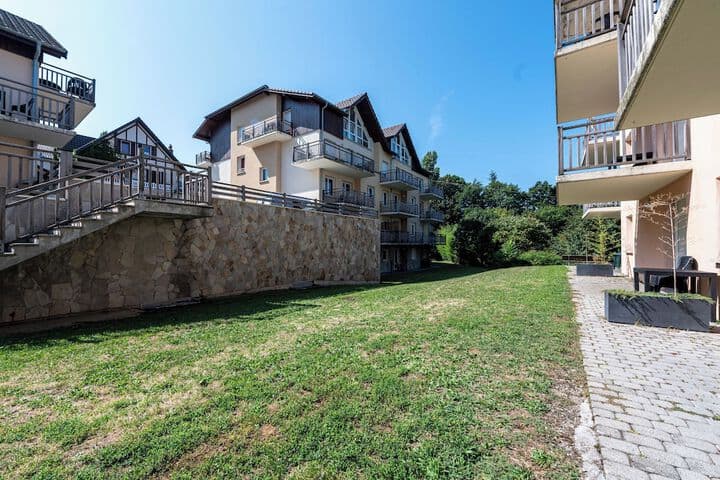 Zenitude Evian Les Terrasses du Lac Ascend Hotel Collection photo 4