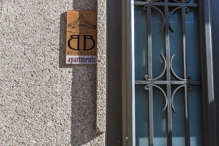 BO Bolhão Apartments photo 2