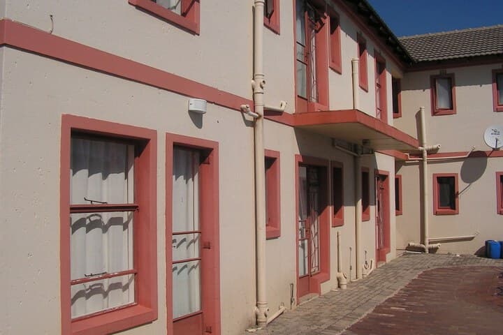 Moshitametsi Guesthouse photo 2