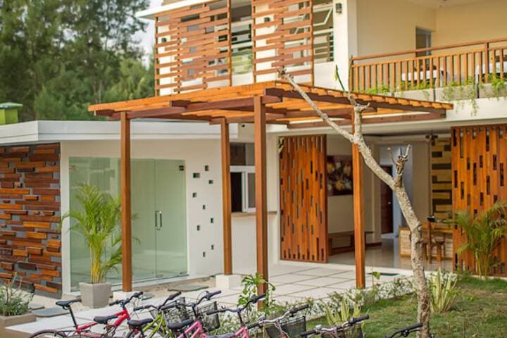 Jasia Luxury Villas photo 3