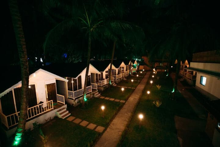 The Sunset Guest House photo 4