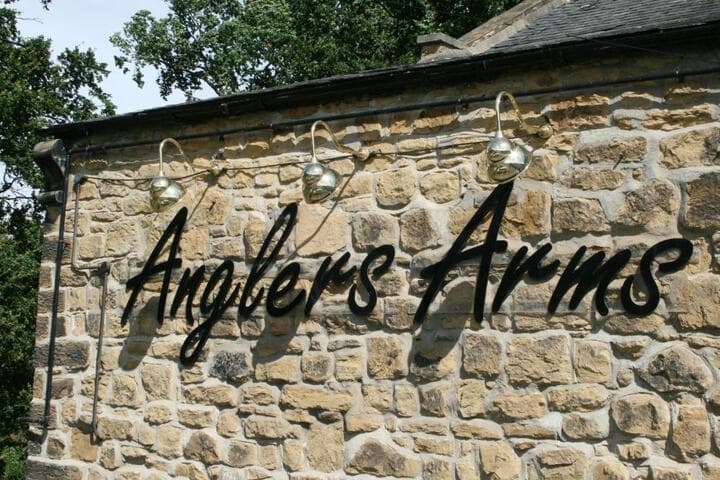 Anglers Arms photo 5