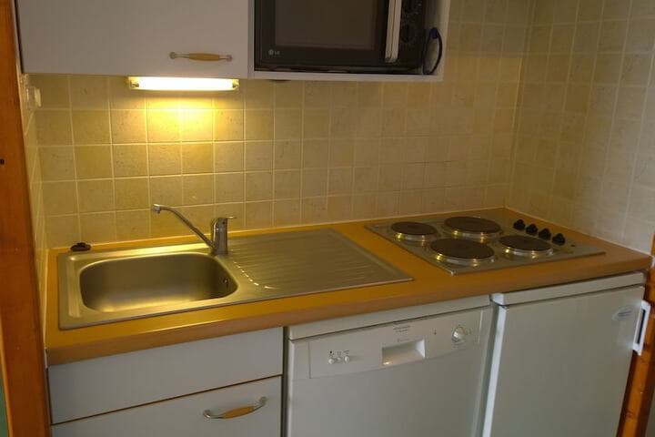 Center Resort Accomodation photo 4