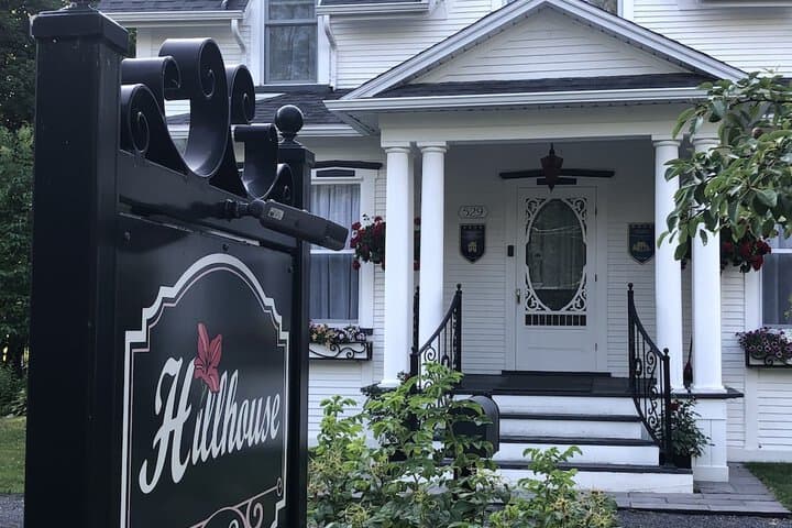 B&B Hillhouse photo 4