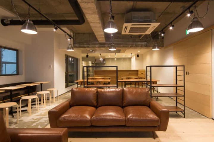 The STAY SAPPORO Hostel photo 4