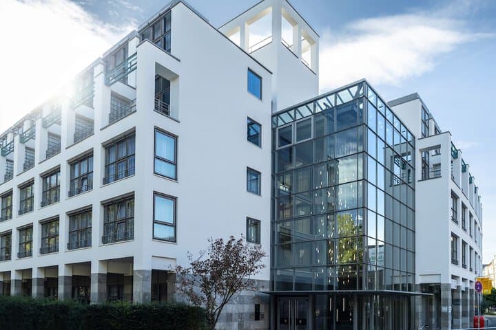 Clipper Boardinghouse – Hamburg Michel photo 5