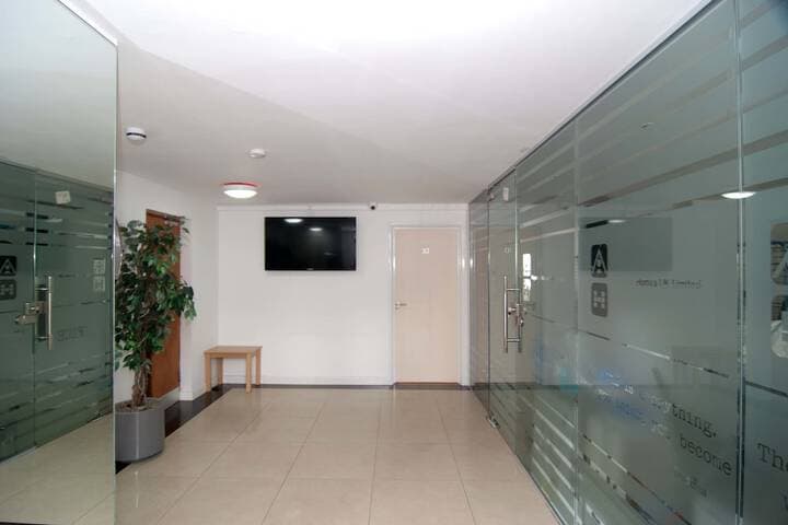 Southampton Serviced Apartment photo 3