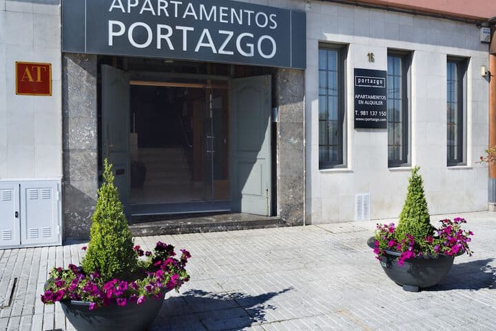 Apartamentos Portazgo photo 2