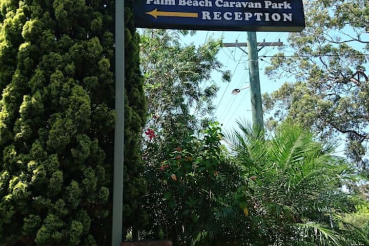 Palm Beach Caravan Park photo 4