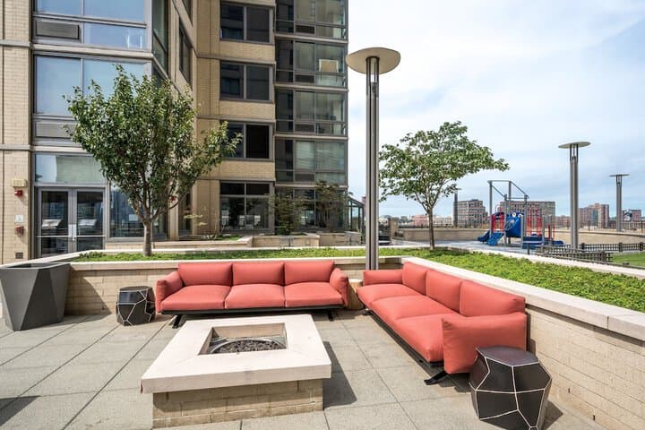 Global Luxury Suites Downtown Jersey City photo 5