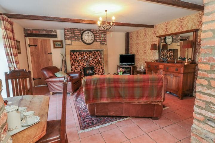 Holly Cottage photo 4
