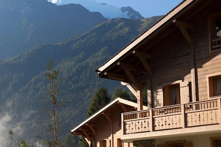 CGH Résidences & Spas Le Hameau de Pierre Blanche photo 5