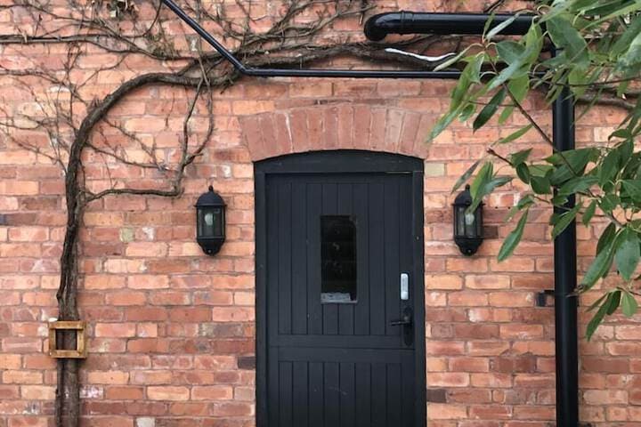 Eccleshall Bed&Breakfast photo 5