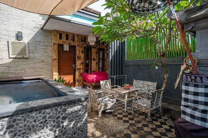 Santhiku Hotel Villas Yoga & SPA photo 2