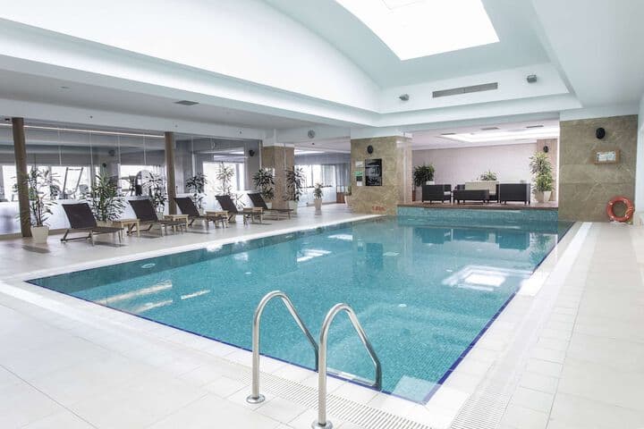 Radisson Residences Avrupa TEM Istanbul photo 5